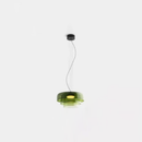 Multi-layer Colored Pendant lights