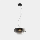Multi-layer Colored Pendant lights