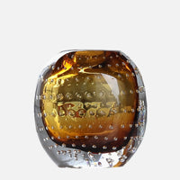 Babel Luxury Murano Glass Vase