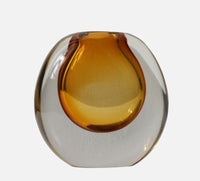 Babel Luxury Murano Glass Vase