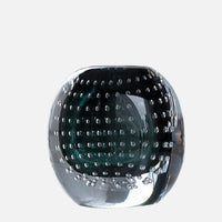 Babel Luxury Murano Glass Vase