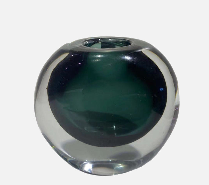 Babel Luxury Murano Glass Vase