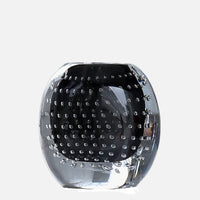 Babel Luxury Murano Glass Vase