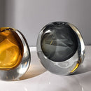 Babel Luxury Murano Glass Vase