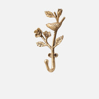 Bird Forest Wall Hook