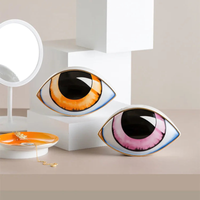 Bold Eye Decorative Accent-Letifly Lights and Decor