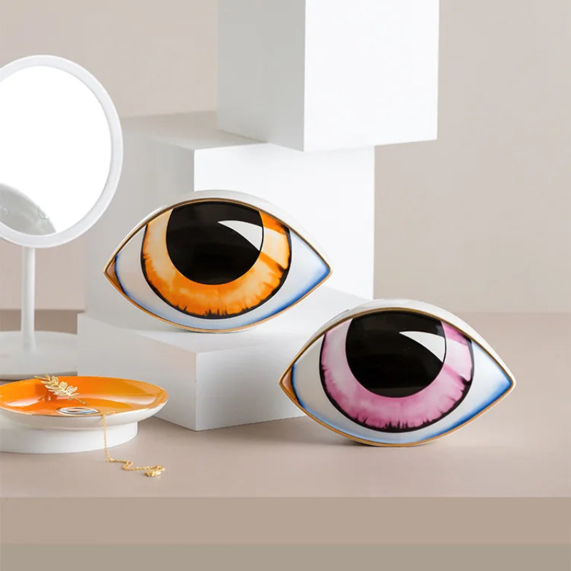 Bold Eye Decorative Accent-Letifly Lights and Decor