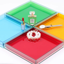 Acrylic Serving Tray