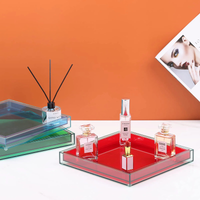 Acrylic Serving Tray