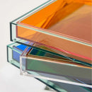 Acrylic Serving Tray