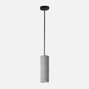 Concrete Pendant Light-Letifly Lights and Decor