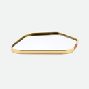 Contour Mirror Catch All & Tray-Letifly Lights and Decor