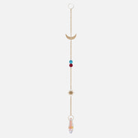 Cosmos Crystal Wind Chimes