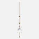 Cosmos Crystal Wind Chimes