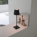 Dainty Groove Cordless LED Table Lamp-Letifly Lights and Decor