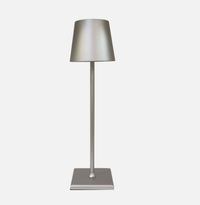 Dainty LED Cordless Table Lamp-Letifly Lights and Decor