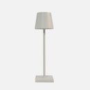 Dainty LED Cordless Table Lamp-Letifly Lights and Decor