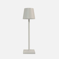 Dainty LED Cordless Table Lamp-Letifly Lights and Decor