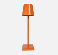 Dainty LED Cordless Table Lamp-Letifly Lights and Decor
