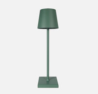 Dainty LED Cordless Table Lamp-Letifly Lights and Decor