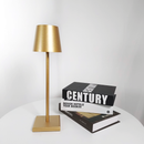 Dainty LED Cordless Table Lamp-Letifly Lights and Decor