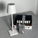 Dainty LED Cordless Table Lamp-Letifly Lights and Decor