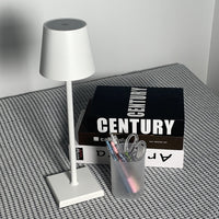 Dainty LED Cordless Table Lamp-Letifly Lights and Decor