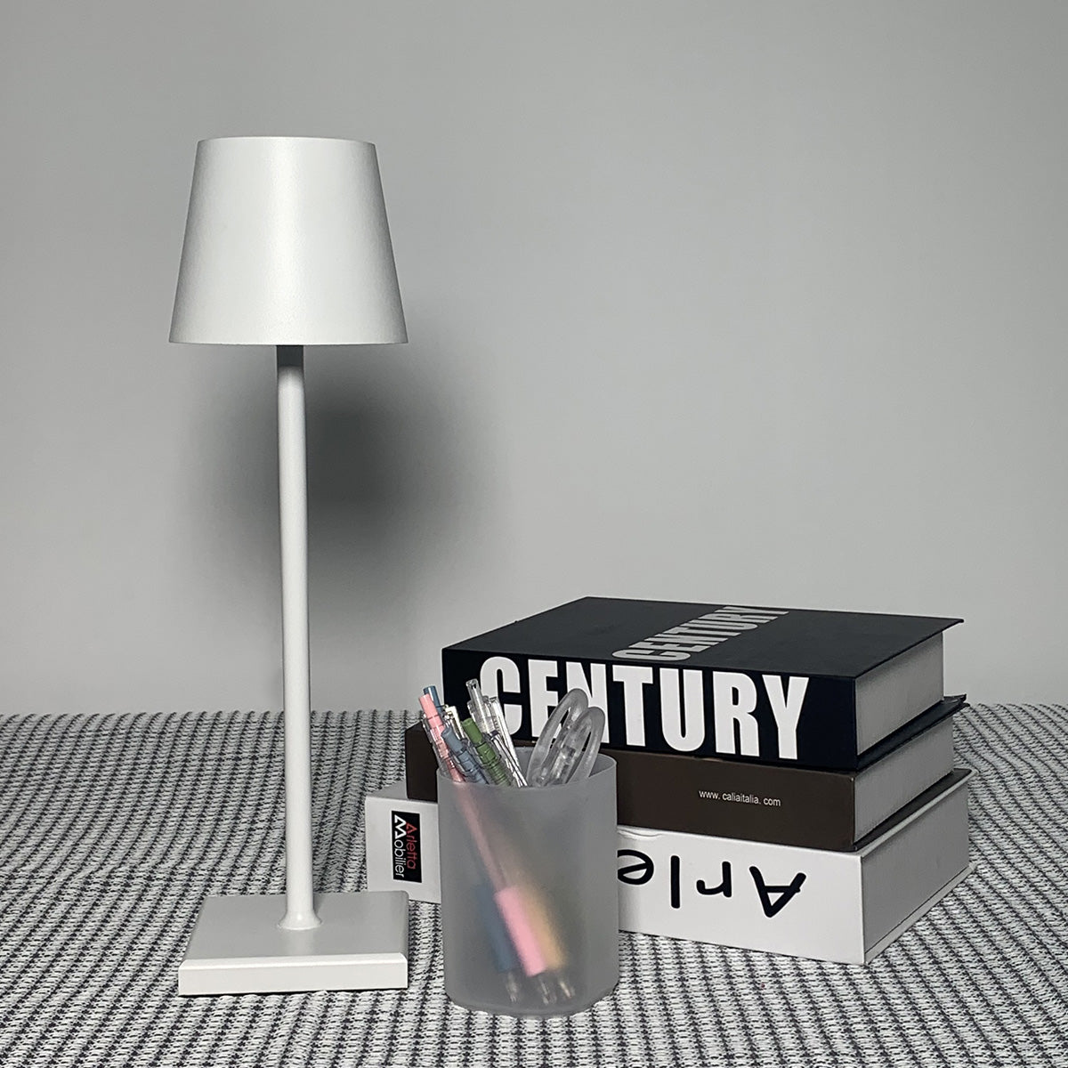 Dainty LED Cordless Table Lamp-Letifly Lights and Decor