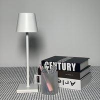 Dainty LED Cordless Table Lamp-Letifly Lights and Decor