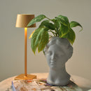 Dainty LED Cordless Table Lamp-Letifly Lights and Decor
