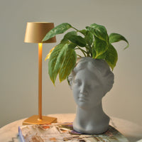 Dainty LED Cordless Table Lamp-Letifly Lights and Decor