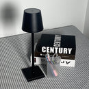 Dainty LED Cordless Table Lamp-Letifly Lights and Decor