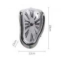 Dali Melting Clock-Letifly Lights and Decor