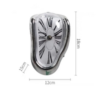 Dali Melting Clock-Letifly Lights and Decor