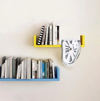 Dali Melting Clock-Letifly Lights and Decor