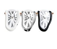 Dali Melting Clock-Letifly Lights and Decor