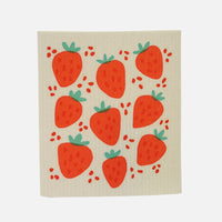 Dido Graphic Quick Drying Kitchen Towels