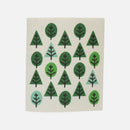 Dido Graphic Quick Drying Kitchen Towels