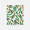 Dido Graphic Quick Drying Kitchen Towels