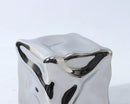 Ceramic Handicraft Geometric Square