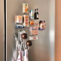 Eames Dot Magnetic Hooks