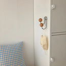 Eames Dot Magnetic Hooks