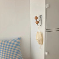 Eames Dot Magnetic Hooks