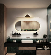 Ellie LED Linear Wall Lamp