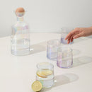 Fine Crystal Drinkware-Letifly Lights and Decor