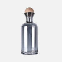 Fine Crystal Drinkware-Letifly Lights and Decor