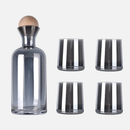 Fine Crystal Drinkware-Letifly Lights and Decor
