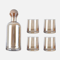 Fine Crystal Drinkware-Letifly Lights and Decor