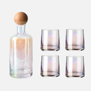 Fine Crystal Drinkware-Letifly Lights and Decor