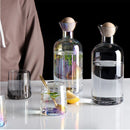 Fine Crystal Drinkware-Letifly Lights and Decor
